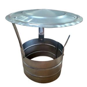 Daszek kominowy 120oc